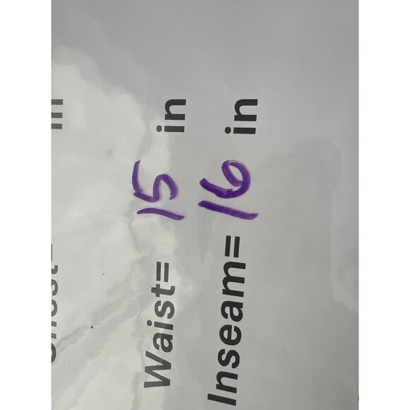 Mizuno Performance Short Baseball Pants Youth XXL Gray Sportswear Athleisure NEW - Picture 5 of 8